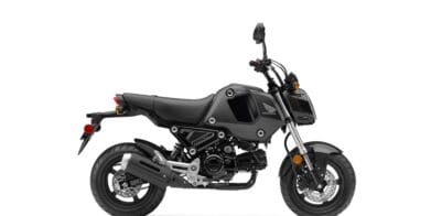 2022 Honda Grom