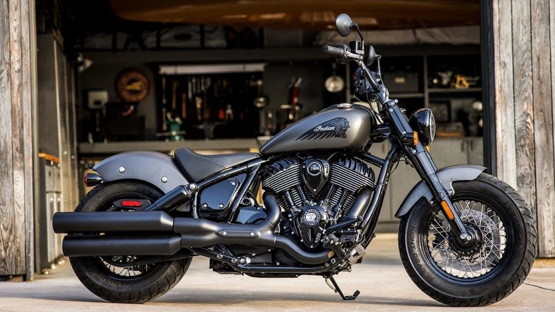 indian vintage dark horse specs
