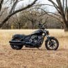 2022 Indian Chief Dark Horse