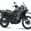 2022 Kawasaki KLR 650 Adventure