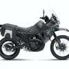 2022 Kawasaki KLR 650 Adventure