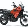 2022 Kawasaki KLR 650