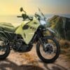 2022 Kawasaki KLR 650