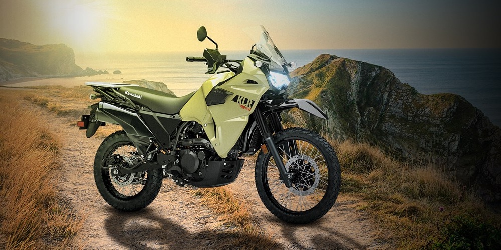 2022 Kawasaki [Specs, Features, Photos] |