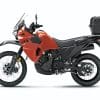 2022 Kawasaki KLR 650 Traveler