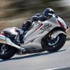 2022 Suzuki Hayabusa
