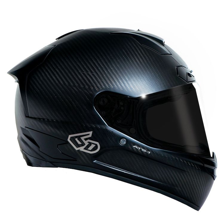 6D ATS-1 Helmet