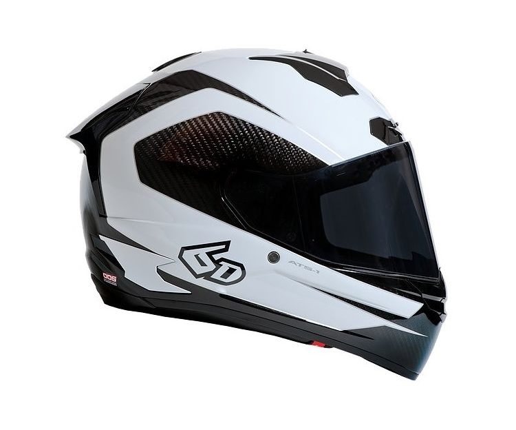 6D ATS-1 Helmet