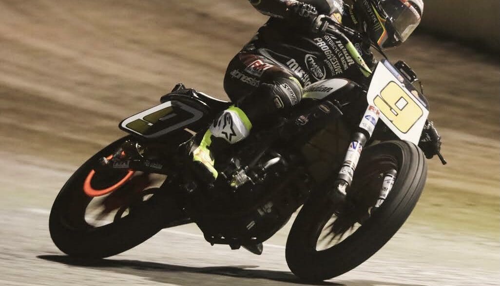 AFT Indian First Win 2021 Season