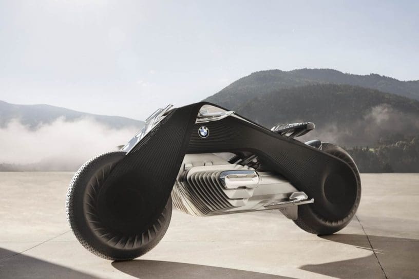 What Do Autonomous Cars Mean for Motorcycles?