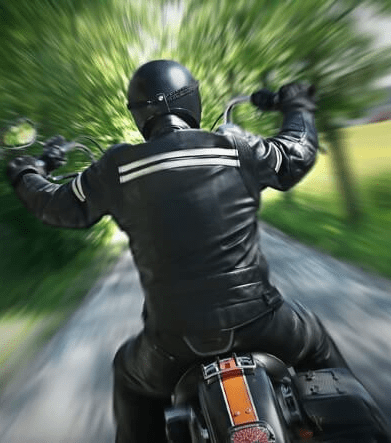 Do you ride after a beer or two?