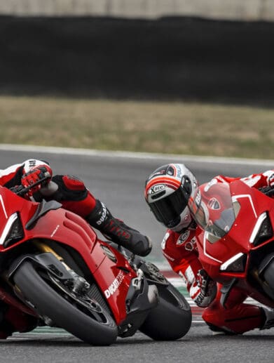 2021 Ducati Panigale V4 R
