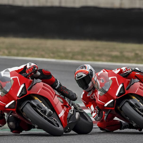 2021 Ducati Panigale V4 R