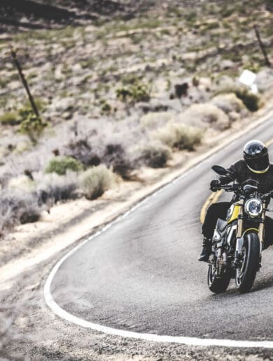 2021 Ducati Scrambler 1100 / 1100 Pro