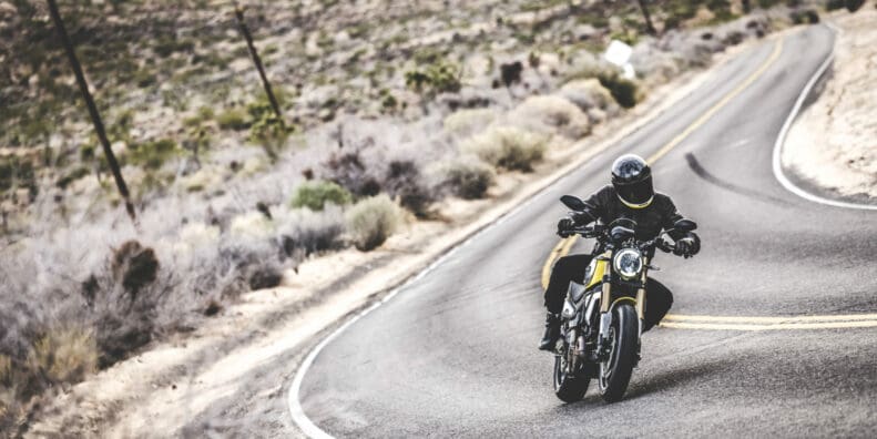 2021 Ducati Scrambler 1100 / 1100 Pro