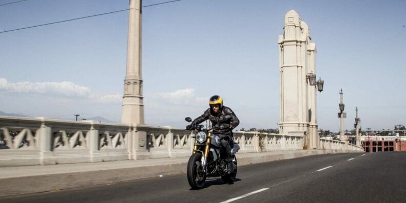 2021 Ducati Scrambler 1100 Special