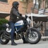 2021 Ducati Scrambler Cafe Racer