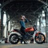 2021 Ducati Scrambler Sixty2