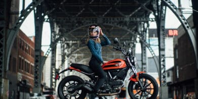Ducati 62 scrambler deals