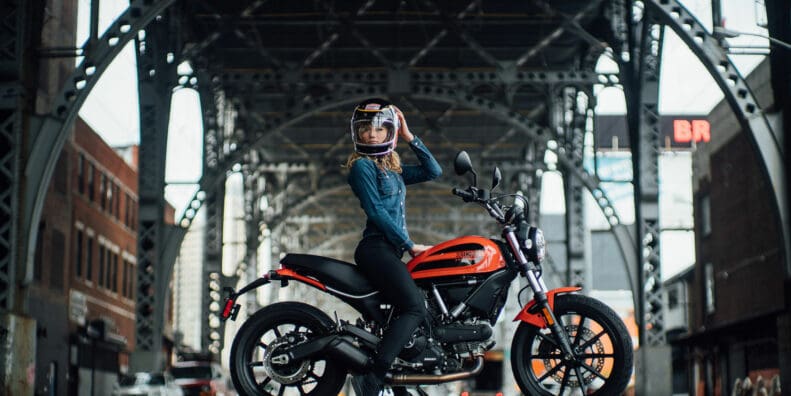 2021 Ducati Scrambler Sixty2