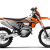 2021 KTM 350 XCF-W