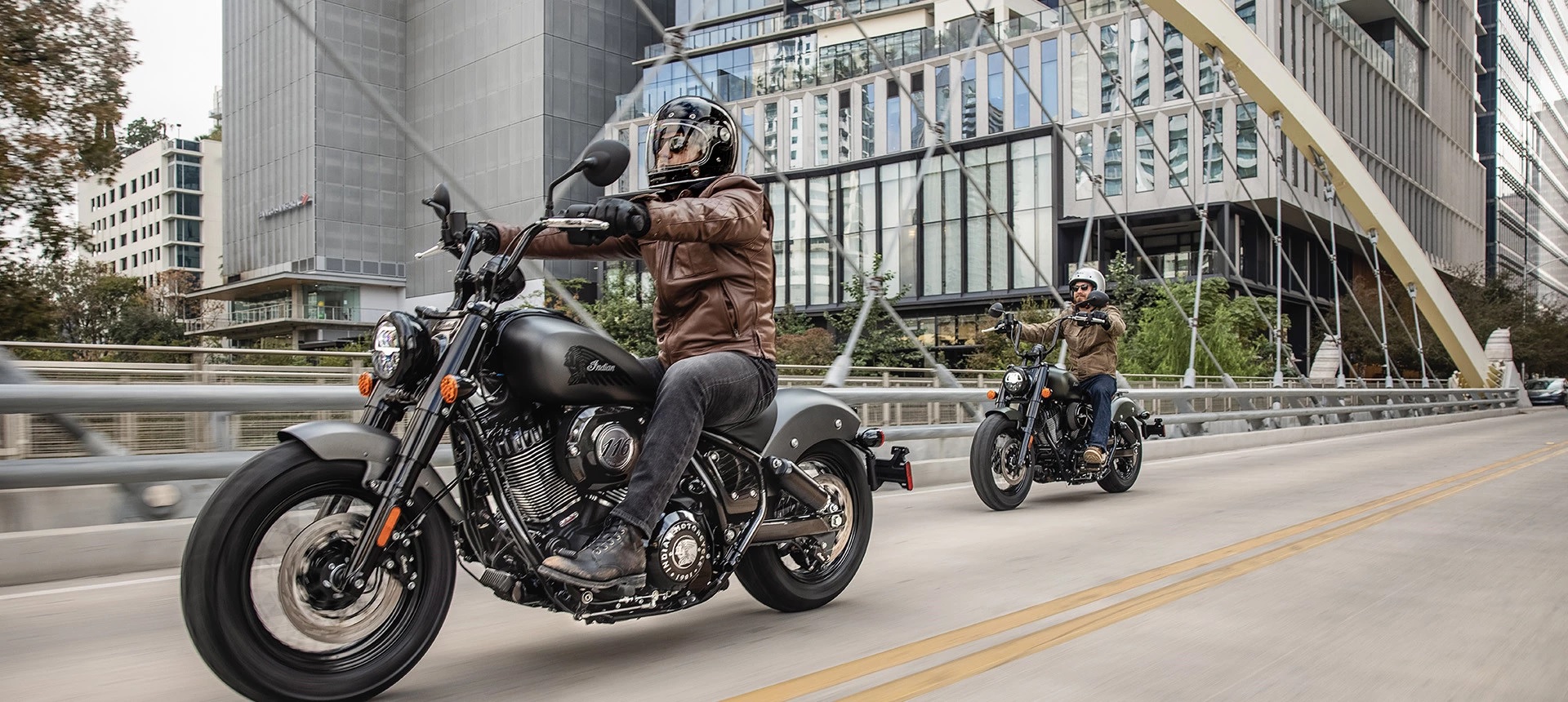 2022 indian chief dark horse