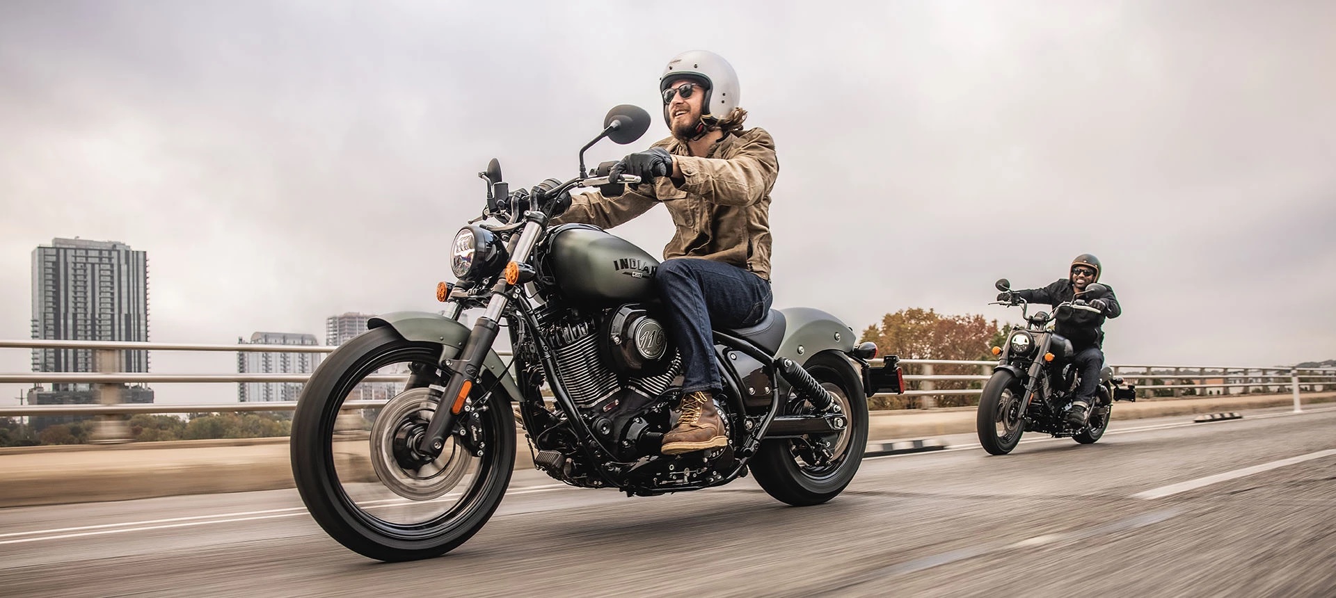2022 Indian Chief Dark Horse [Specs, Features, Photos] wBW