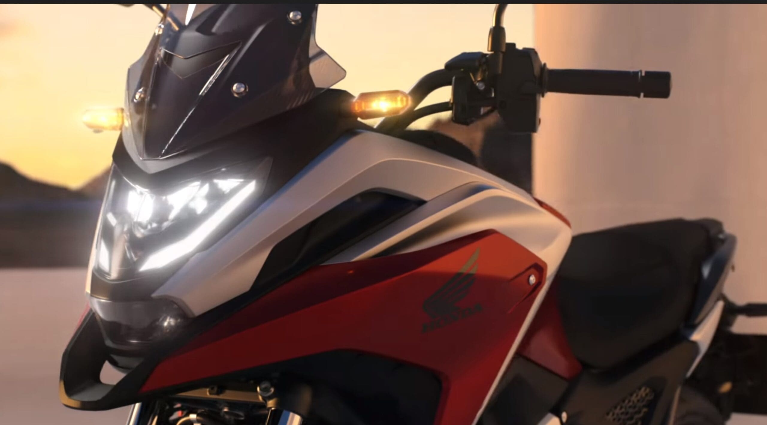 New honda sales nc750x 2021