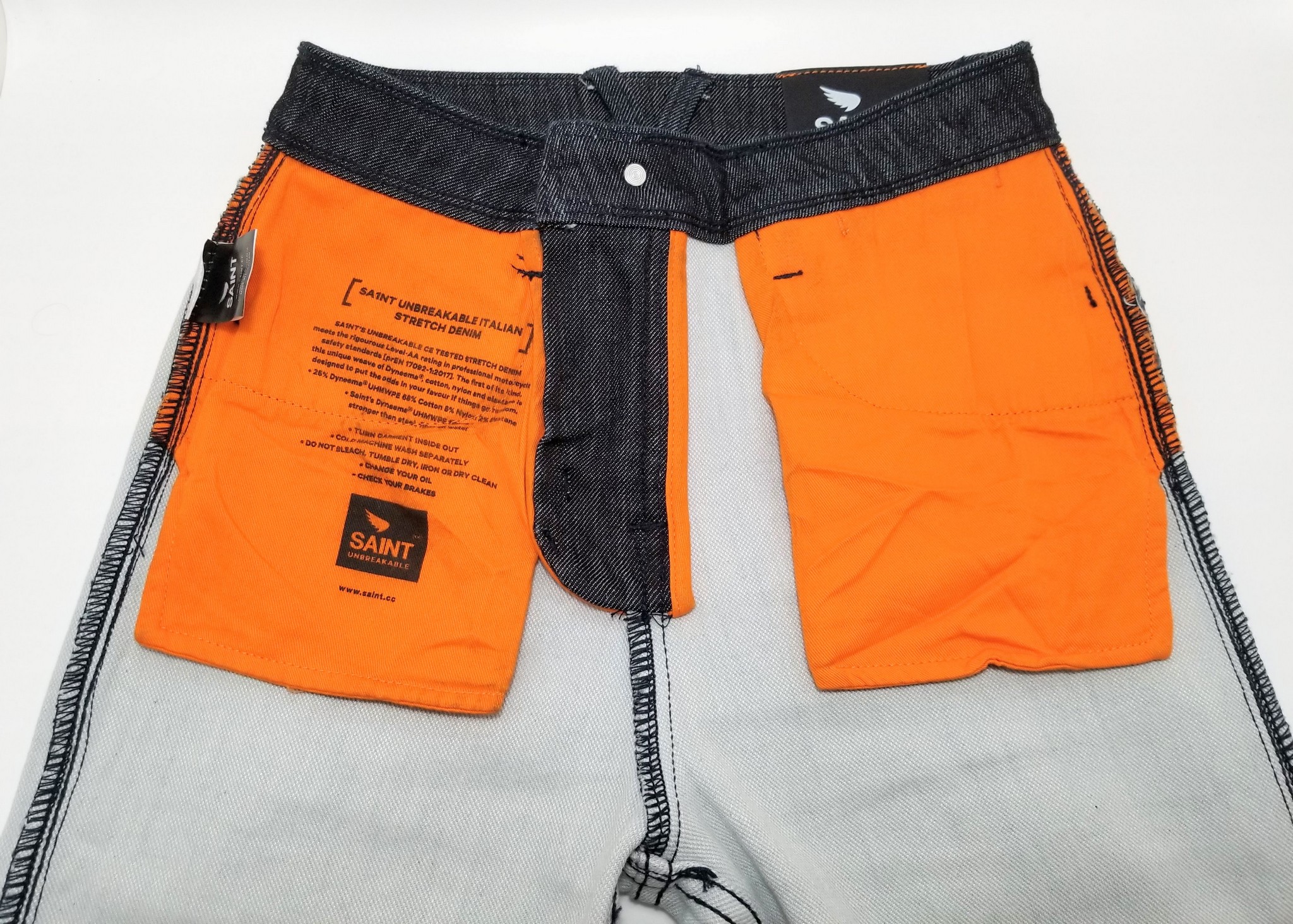 Aa jeans hot sale design