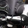 70025 bag attached to 2013 Ninja 1000