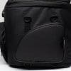 Side view of 70025 bag with side mounted D-rings