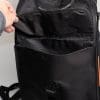 Open side pocket on 70086 Sentor bag