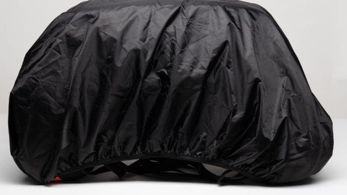 Rain cover for the 70086 Sentor bag