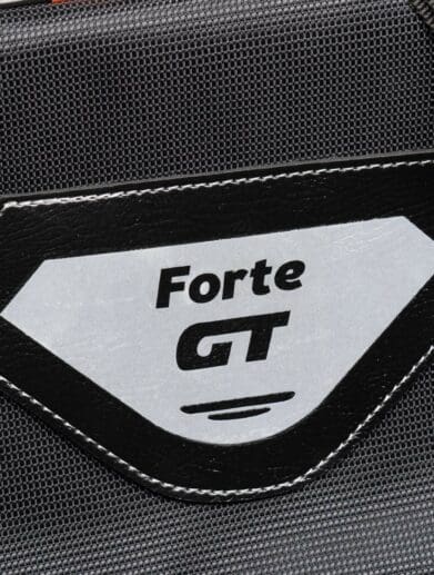 Logo for Forte 70886 Sentor bag