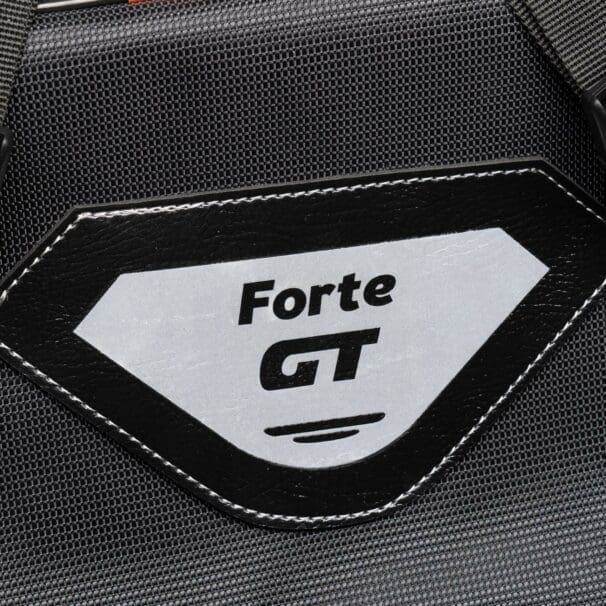 Logo for Forte 70886 Sentor bag