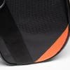 Orange accents on 70086 Sentor bag