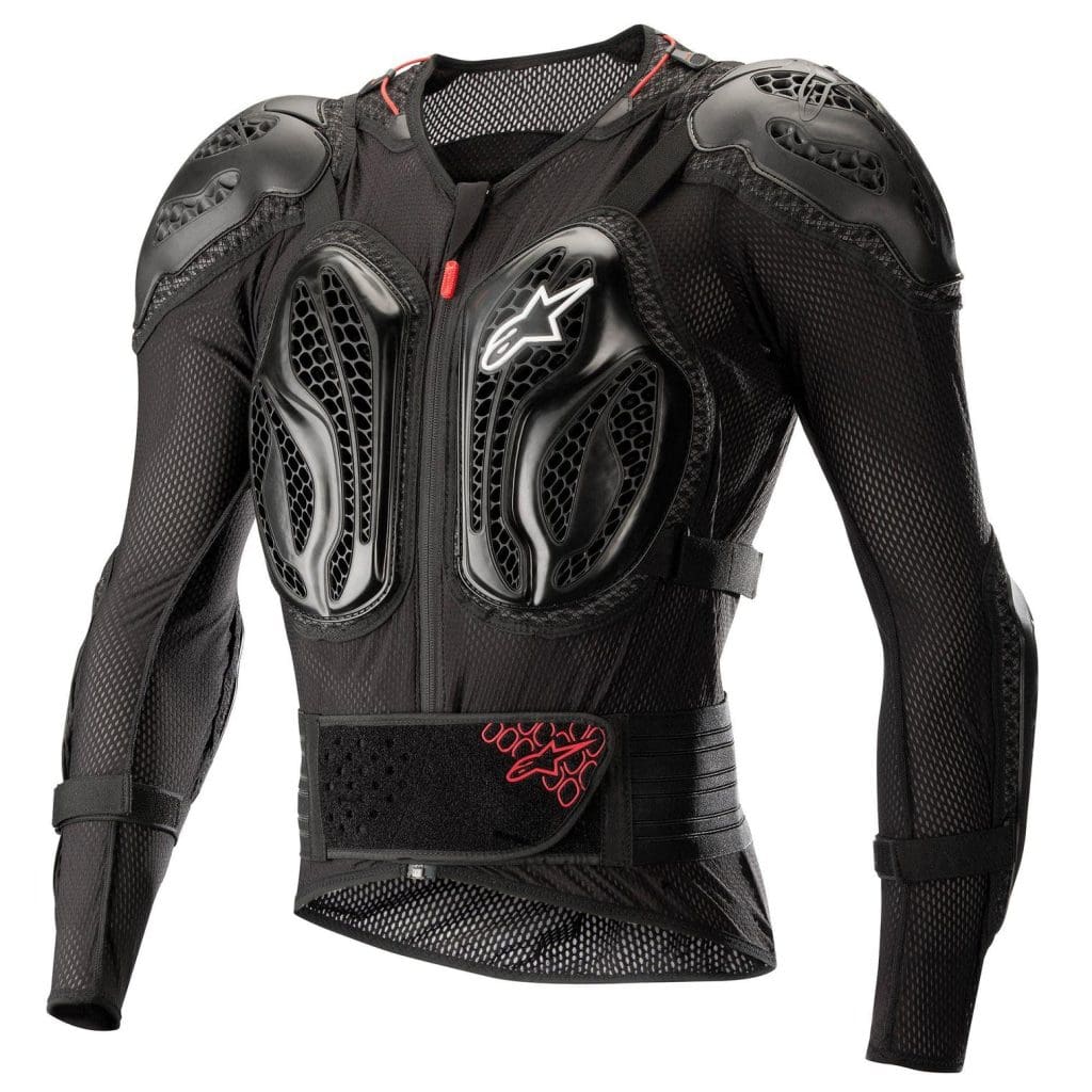 Alpinestars Bionic Action Jacket