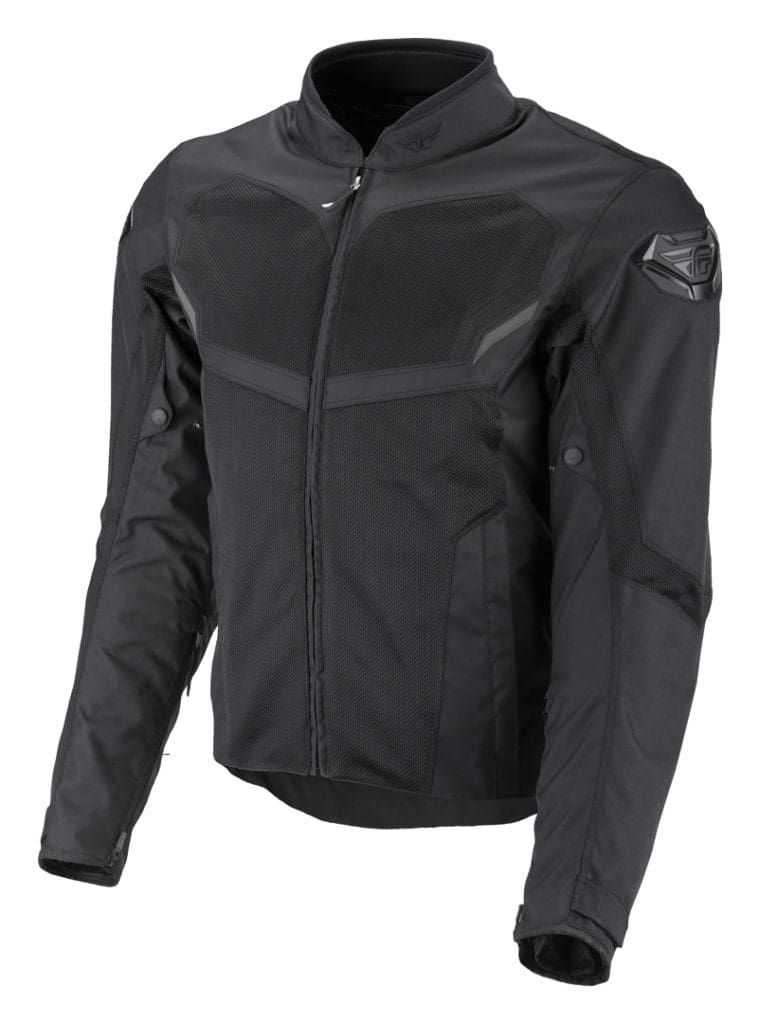 Fly Racing Street Air Raid Jacket