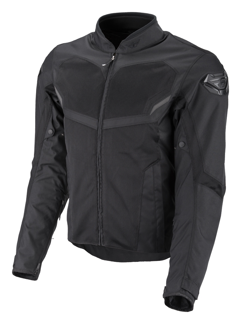 best jacket for hot weather