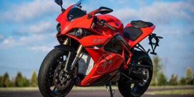 Energica Voice Connection