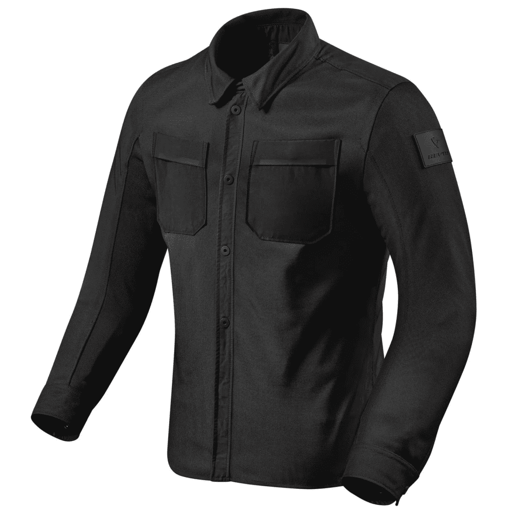 REV'IT! Tracer Air Overshirt