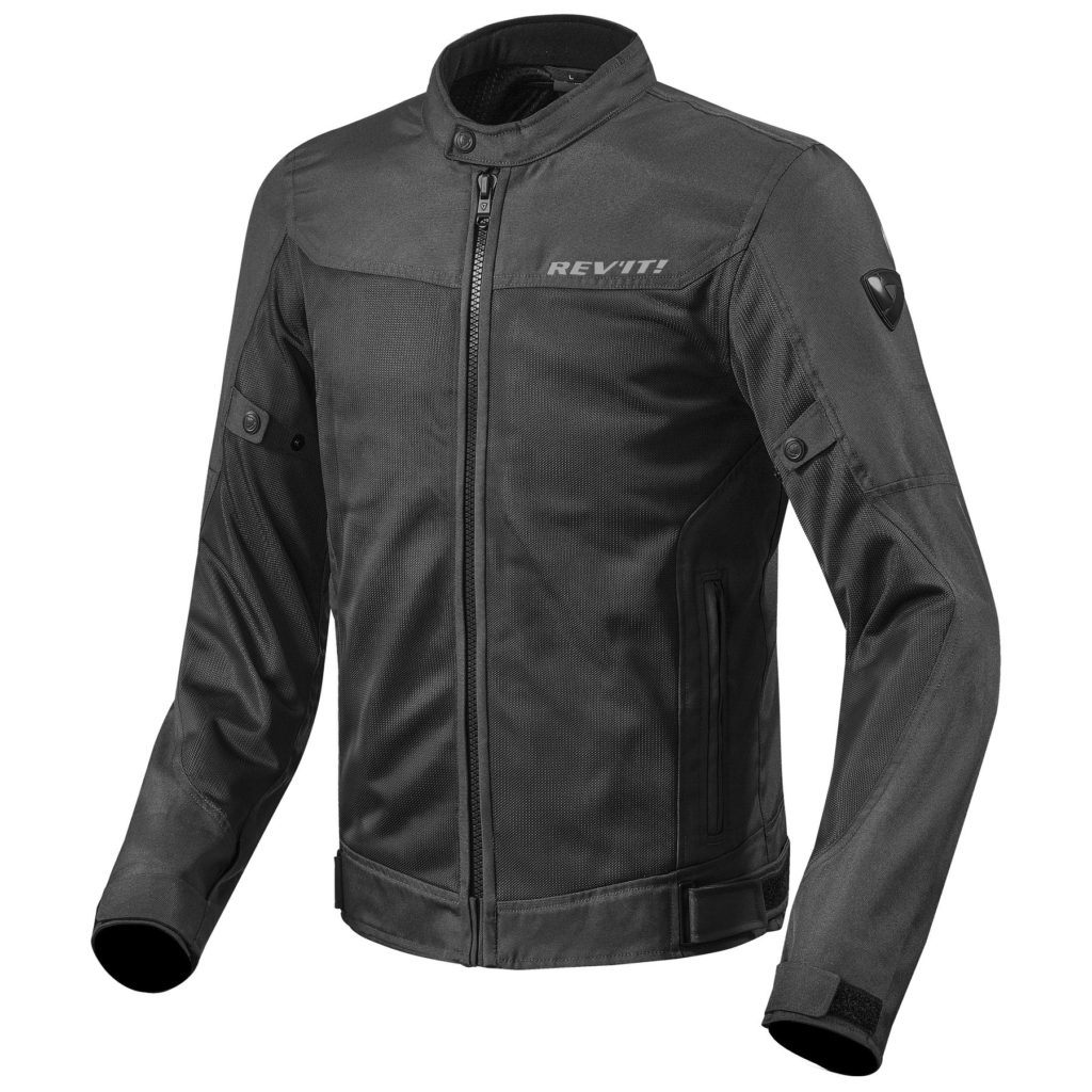 REV'IT! Eclipse Mesh Jacket