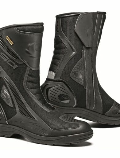sidi aria gore tex boots
