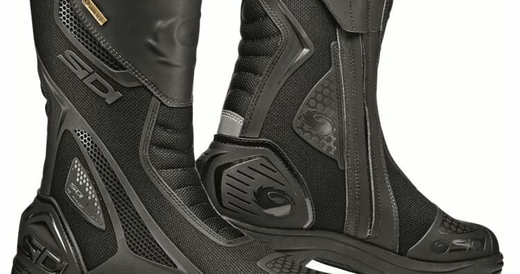 sidi aria gore tex boots