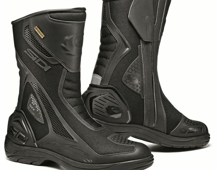 sidi aria gore tex boots