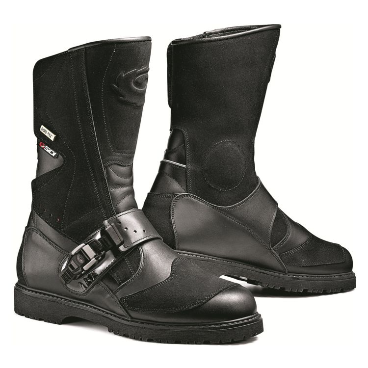 sidi canyon gore tex boots