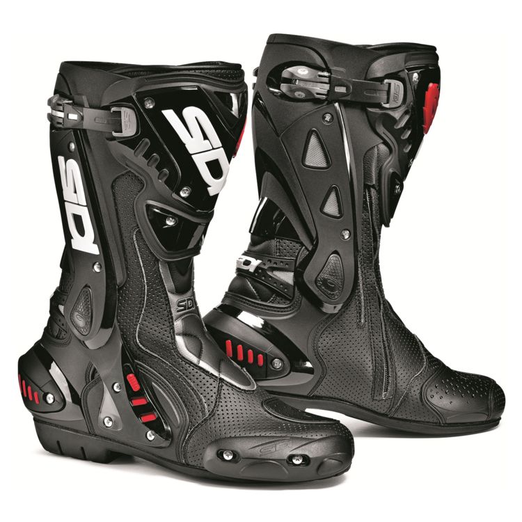 sidi st air boots