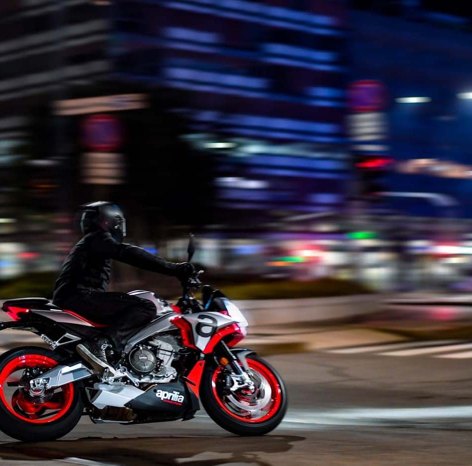 2021 Aprilia Tuono 660 [Specs, Features, Photos] | wBW