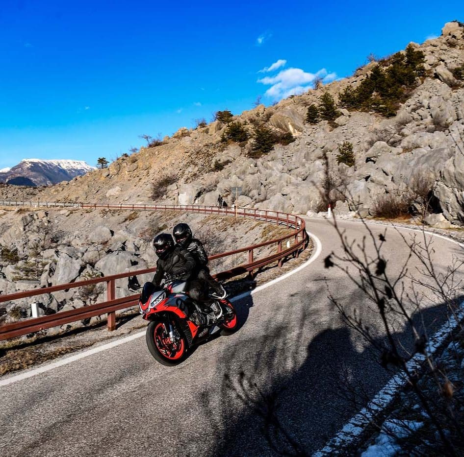2021 Aprilia Tuono 660 [Specs, Features, Photos] | wBW