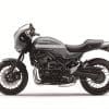 2021 Kawasaki Z900RS Cafe